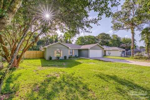 1159 Shady Ln, Gulf Breeze, FL 32563