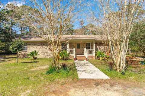 3036 Laurel Dr, Gulf Breeze, FL 32563
