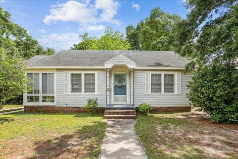 1715 E Bobe St, Pensacola, FL 32503