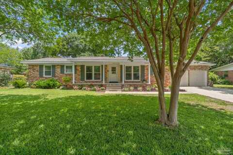770 Connell Dr, Pensacola, FL 32503