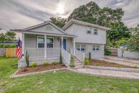 2903 N 15th Ave, Pensacola, FL 32503