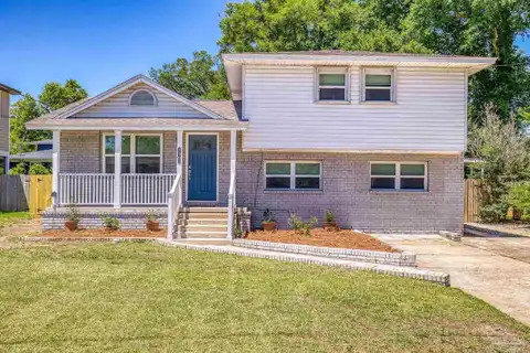 2903 N 15th Ave, Pensacola, FL 32503