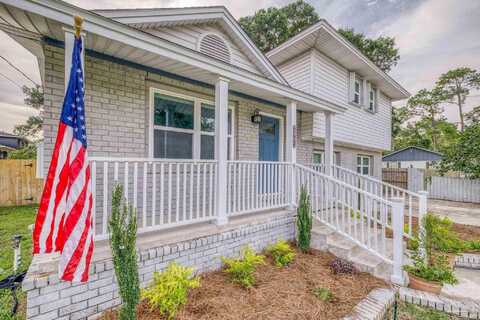 2903 N 15th Ave, Pensacola, FL 32503