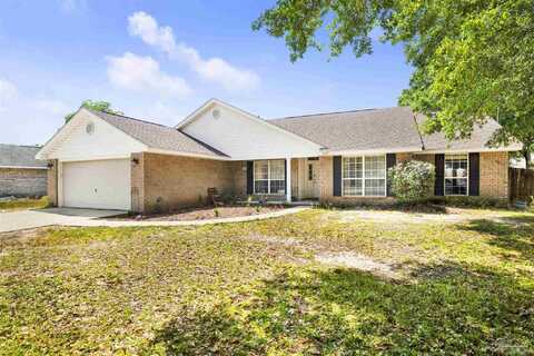 5237 Hawks Nest Dr, Milton, FL 32570