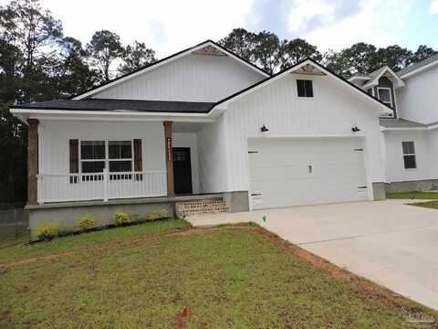 1451 Madelyn Woods Dr, Pensacola, FL 32506