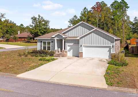 8177 Majestic Cypress Dr, Milton, FL 32583
