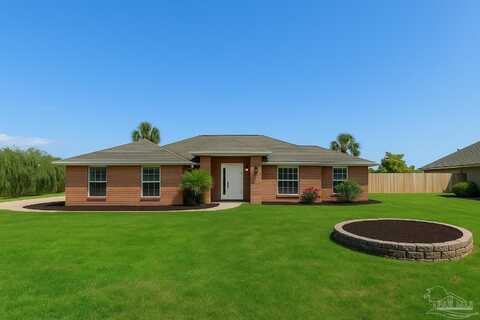 4122 Cobia St, Pensacola, FL 32507