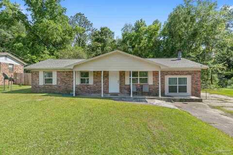 401 Ronda St, Pensacola, FL 32534