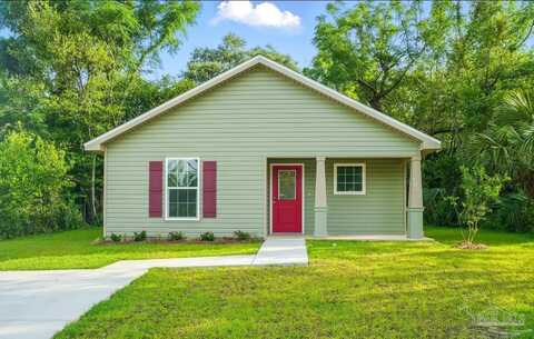 1002 Yonge St, Pensacola, FL 32501