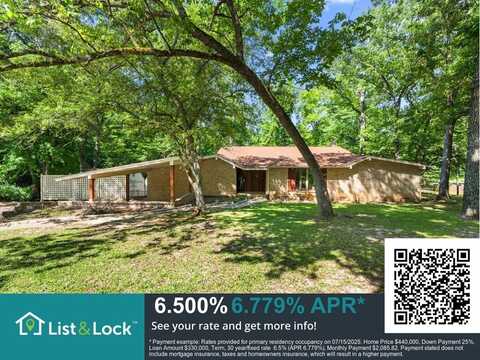 102 Berkley Dr, PALESTINE, TX 75801