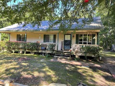 793 FM 2781, KENNARD, TX 75847