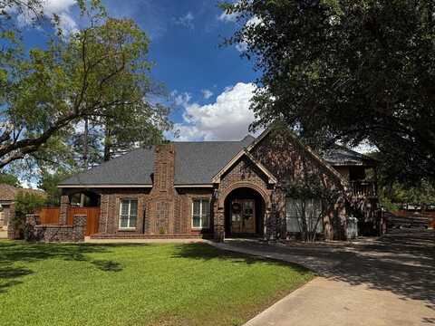 5005 Teakwood Trace, Midland, TX 79707