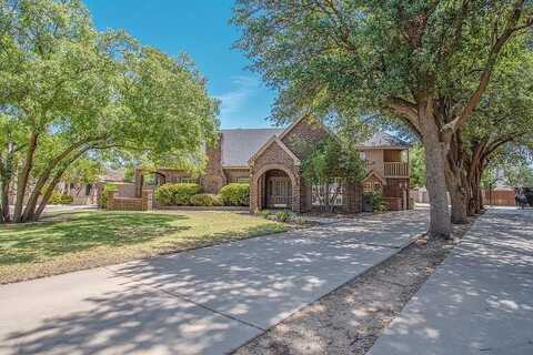 5005 Teakwood Trace, Midland, TX 79707