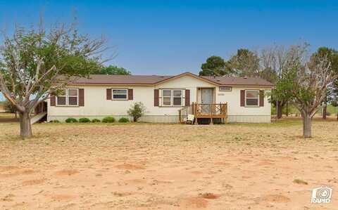 2701 W County Rd 135, Midland, TX 79706