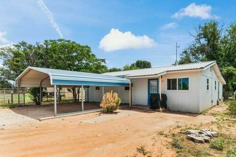 708 E Ave A, Seminole, TX 79360