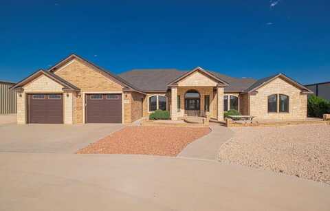 460 Private Rd 201 F, Seminole, TX 79360