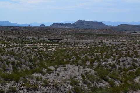 Tbd Stock Yard Road, Presido, TX 79845