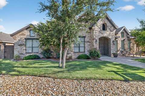 2507 Regency Oaks Ct, Midland, TX 79705