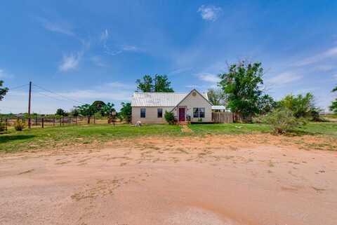 707 E County Rd 132, Midland, TX 79706