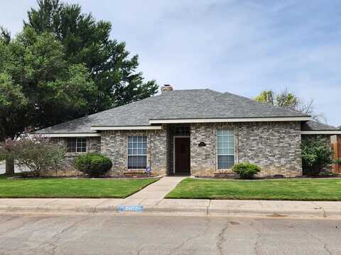4801 Richmond Dr, Midland, TX 79705