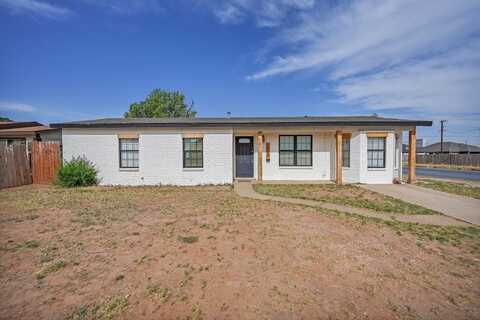 1000 S Jefferson St, Midland, TX 79701
