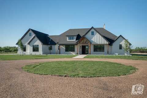 6388 Eugene, San Angelo, TX 76904