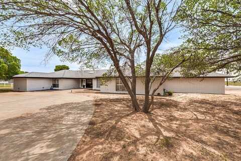 2700 Ann Dr, Midland, TX 79705
