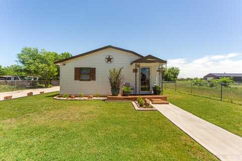 927 S Love St, Pampa, TX 79065
