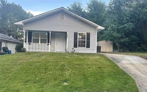 1304 17th Avenue, Phenix City, AL 36867