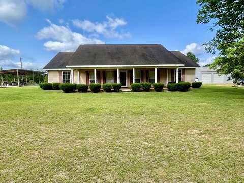5074 ,MORGAN MILL RD, Brantley, AL 36009