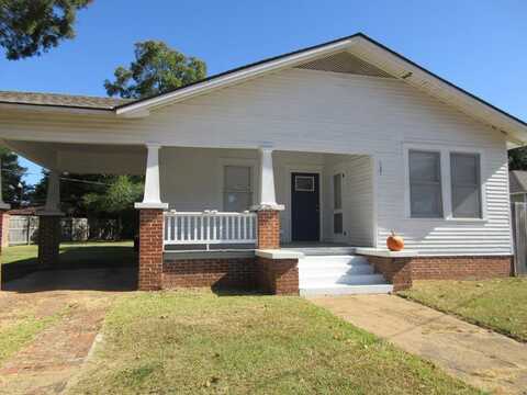 121 W Orange St, Troy, AL 36081