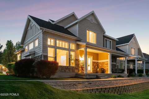 82 E Danta Drive, Draper, UT 84020