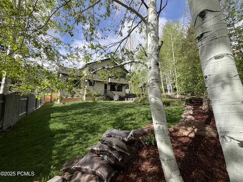 7984 Springshire Drive, Park City, UT 84098