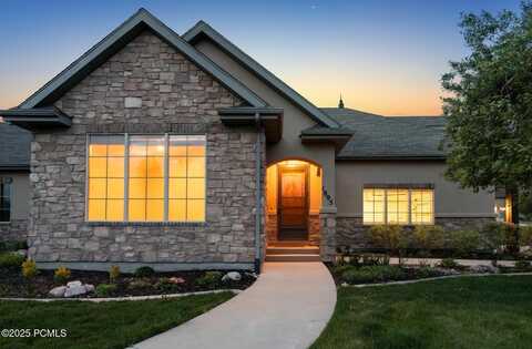 1895 E 70 South, Heber City, UT 84032