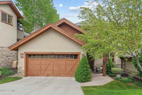1068 W Lime Canyon Road, Midway, UT 84049