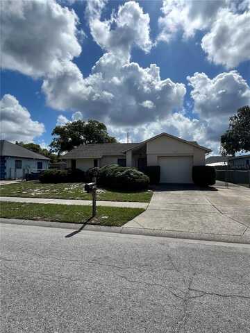 1332 FUCHSIA DRIVE, HOLIDAY, FL 34691