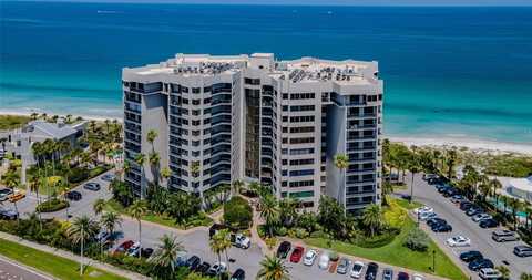 1600 GULF BOULEVARD, CLEARWATER BEACH, FL 33767