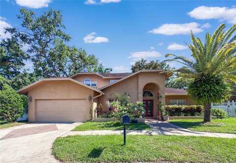 3013 CREST DRIVE, CLEARWATER, FL 33759
