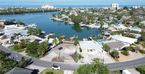 3738 BELLE VISTA DRIVE E, ST PETE BEACH, FL 33706