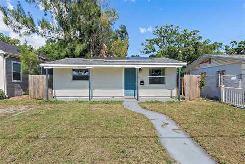 1310 43RD STREET S, Saint Petersburg, FL 33711