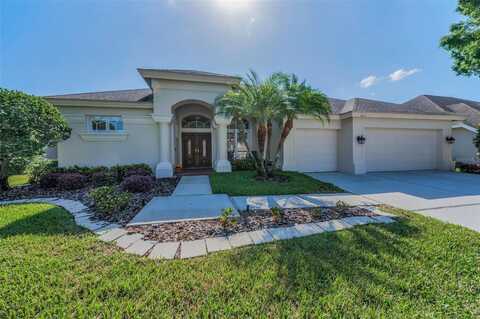4693 AYLESFORD DRIVE, PALM HARBOR, FL 34685