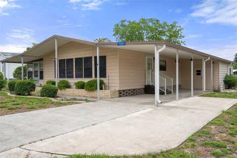 7464 HARLOW STREET, BROOKSVILLE, FL 34613