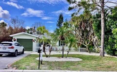 121 14TH AVENUE, INDIAN ROCKS BEACH, FL 33785