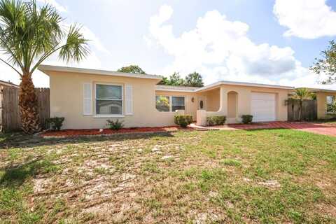 9816 CROFTON LANE, PORT RICHEY, FL 34668