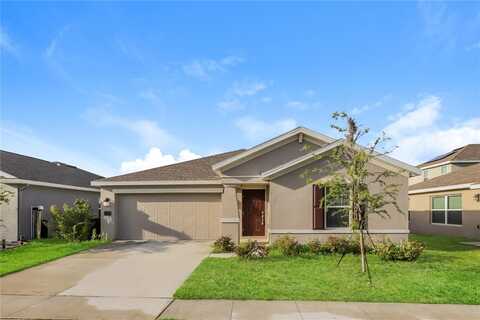 239 PERSHING STREET, BARTOW, FL 33830