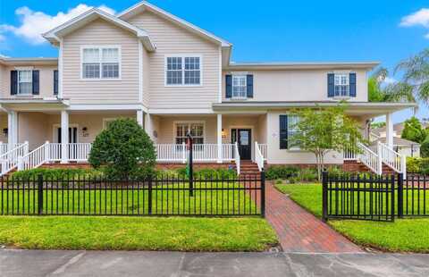 123 49TH AVENUE N, Saint Petersburg, FL 33703
