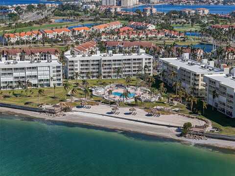 6021 BAHIA DEL MAR CIRCLE, Saint Petersburg, FL 33715