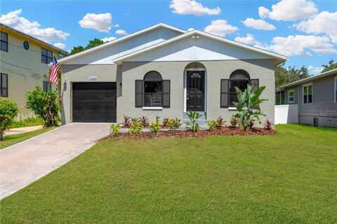 7208 S JUANITA STREET, TAMPA, FL 33616