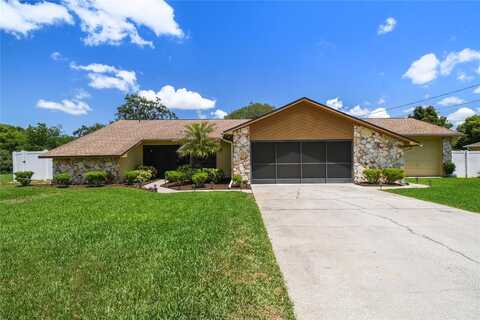 2436 COVINGTON AVENUE, SPRING HILL, FL 34608