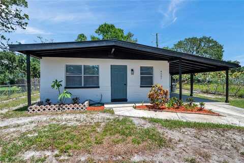 6507 LA MESA CIRCLE, TAMPA, FL 33634